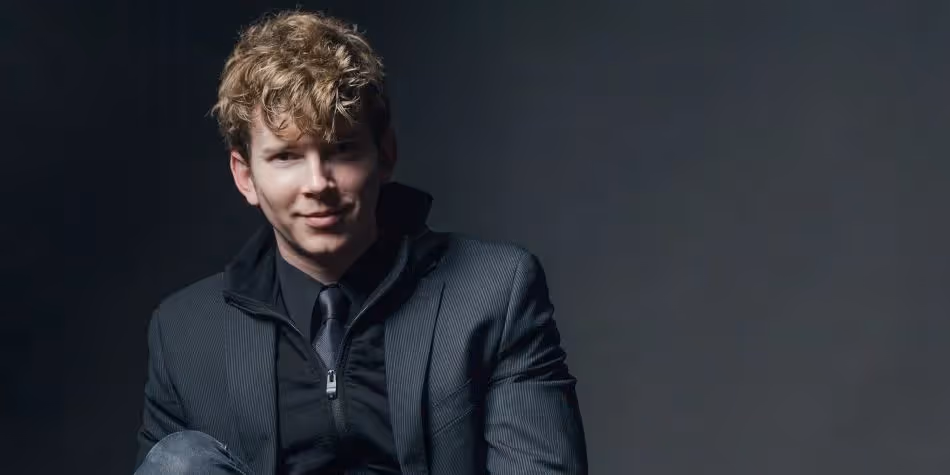 SEATTLE PREMIERE OF "WE DO IT TO ONE ANOTHER" WITH SOPRANO JESSICA RIVERA