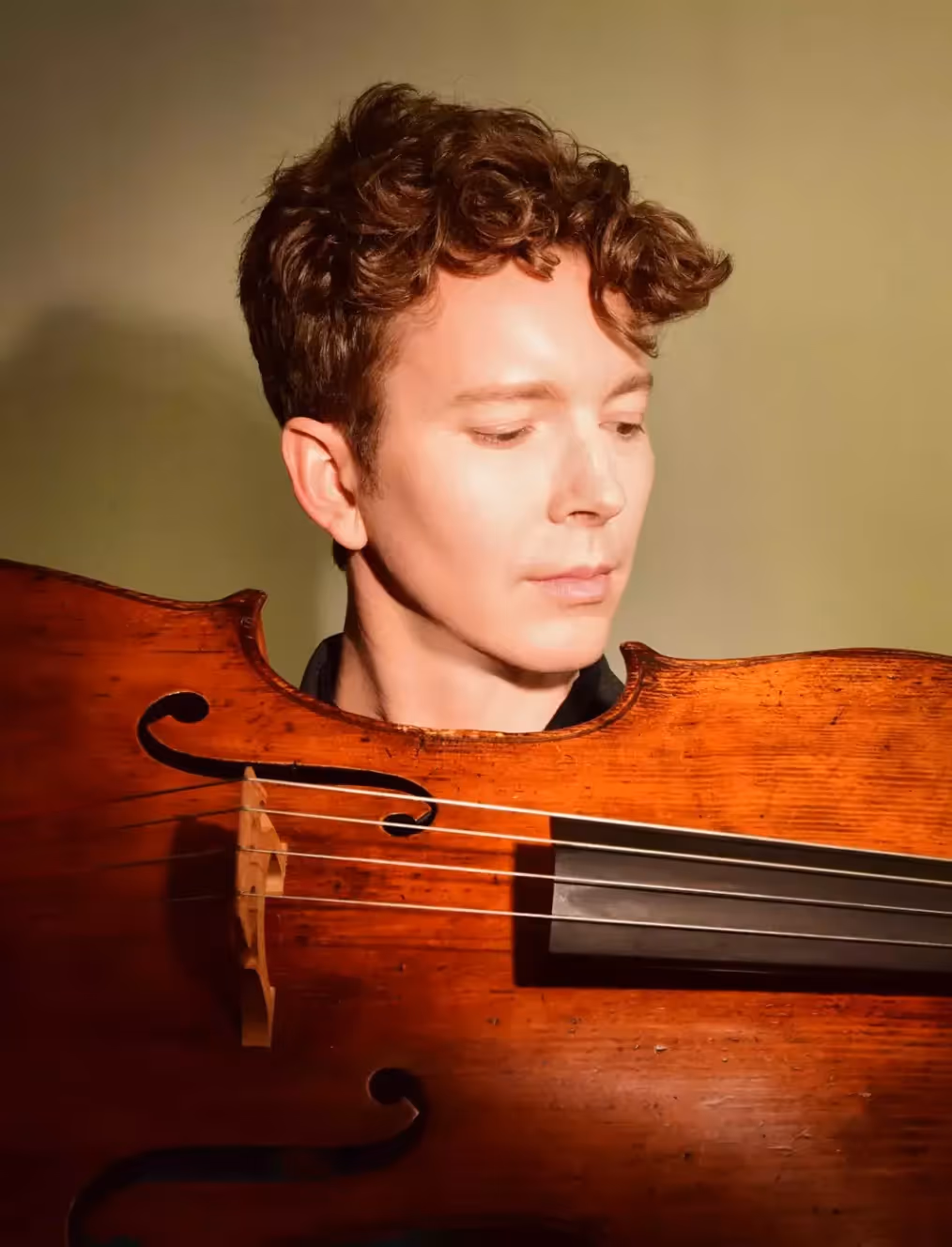 ‘Being human is better than being perfect:’ A cellist’s journey with long COVID