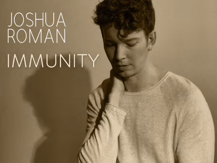 John Pitman Reviews: Joshua Roman’s ‘Immunity’