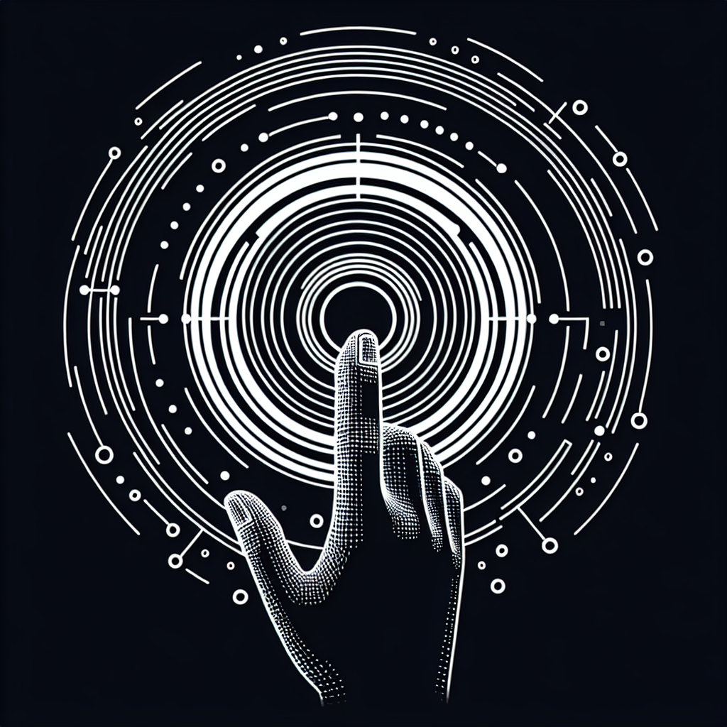 What Is The Psychology of the "Panic Click" in UX?