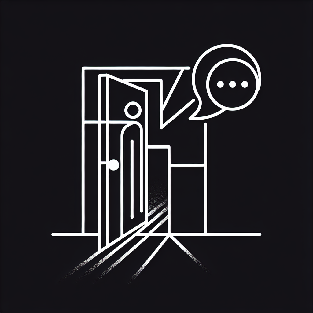 Why The Exit Interview Lie Hides Your Real Churn Risks