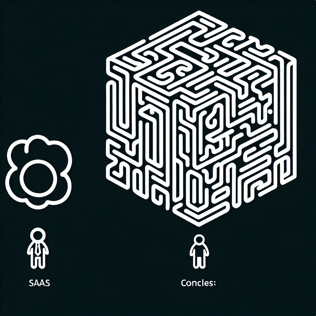 Why ChurnZero Is Too Complex for Early-Stage SaaS Teams