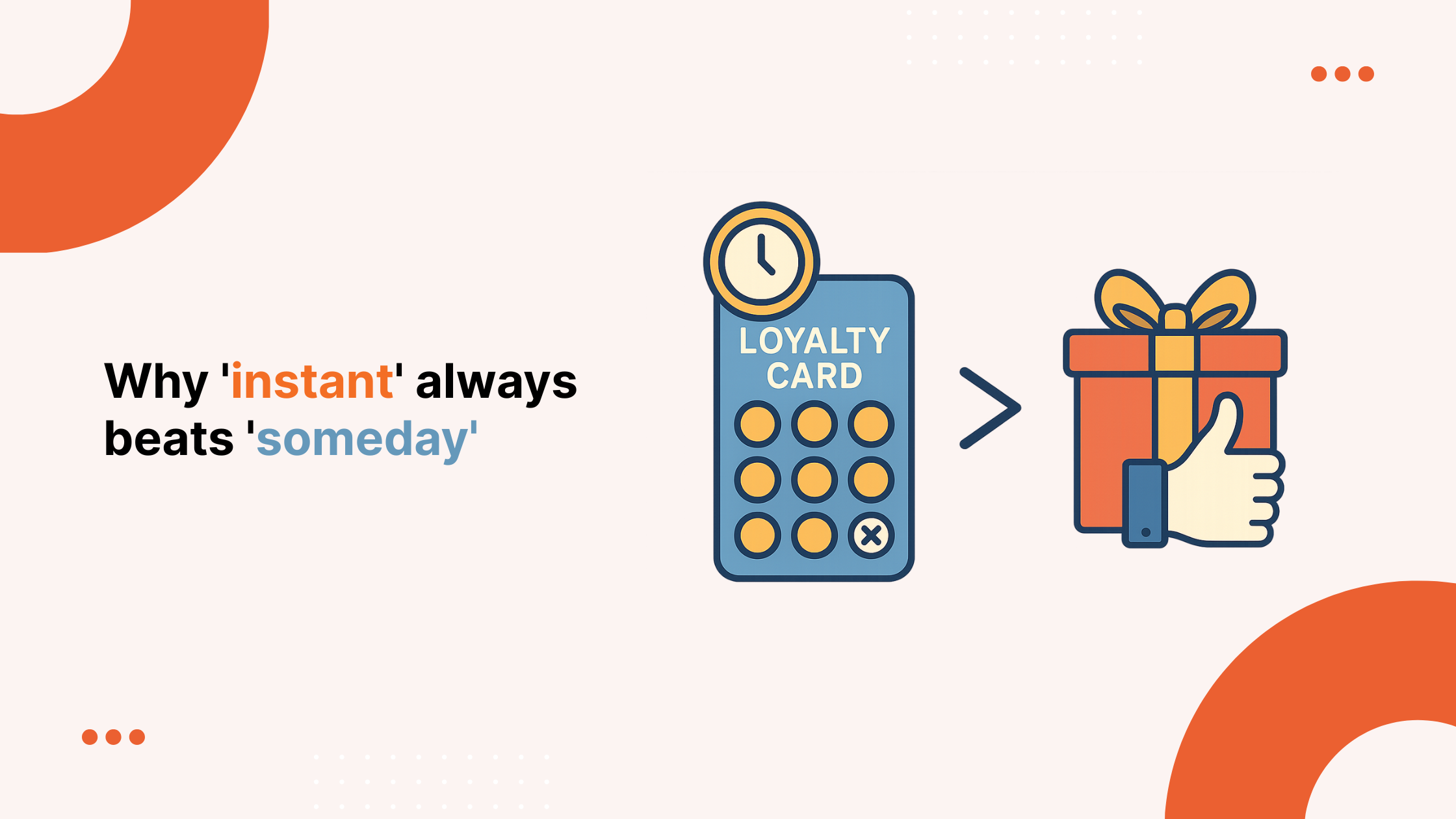 Boost Automatic Payments with Instant, No-Points Rewards
