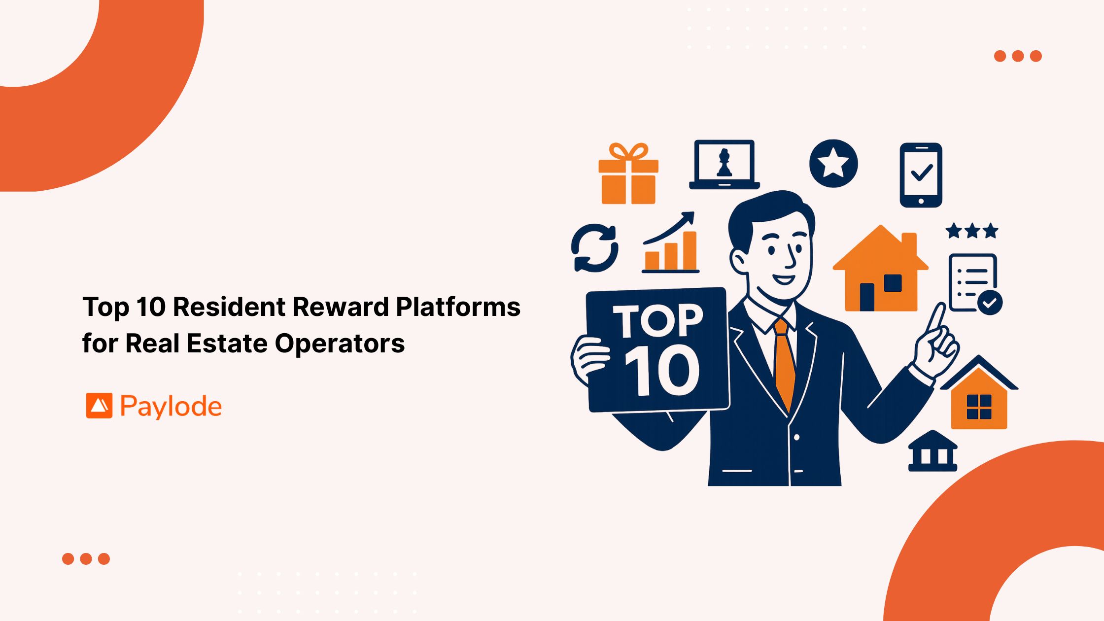 Top 10 Resident Reward Platforms for Real Estate Operators