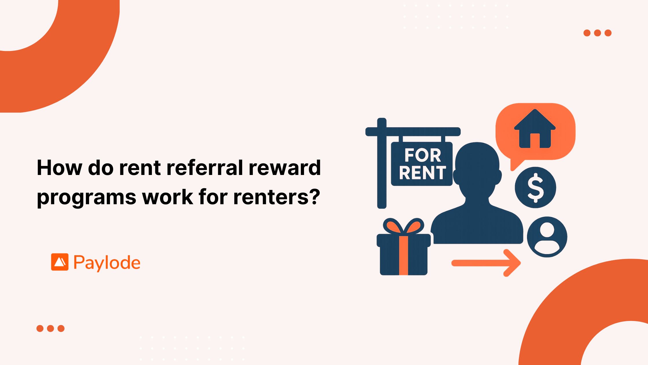 How do rent referral reward programs work for renters?