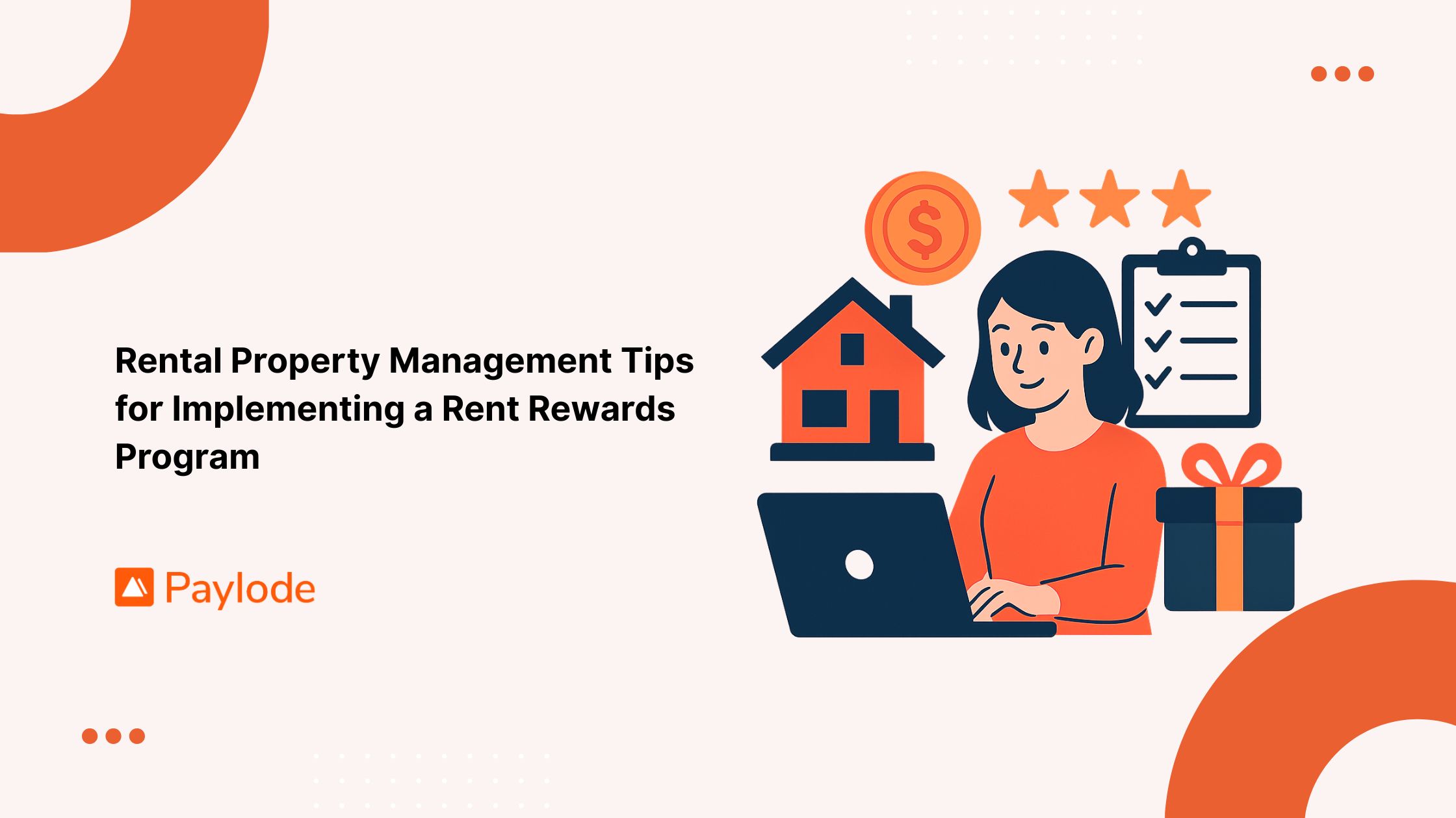 Rental Property Management Tips for Implementing a Rent Rewards Program