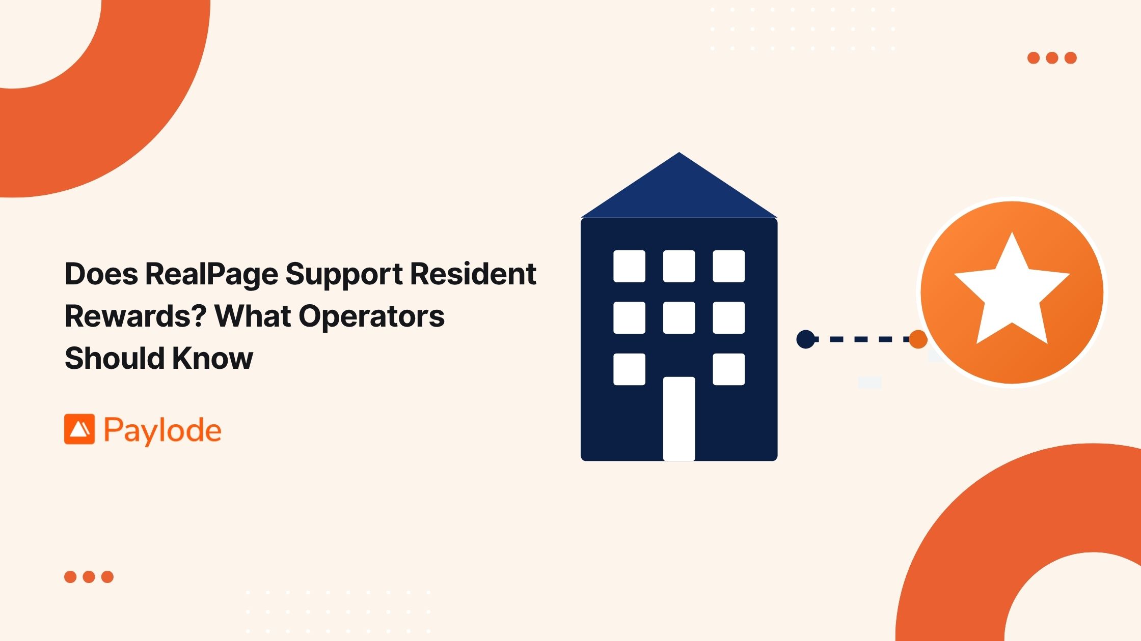 Does RealPage Support Resident Rewards? What Operators Should Know