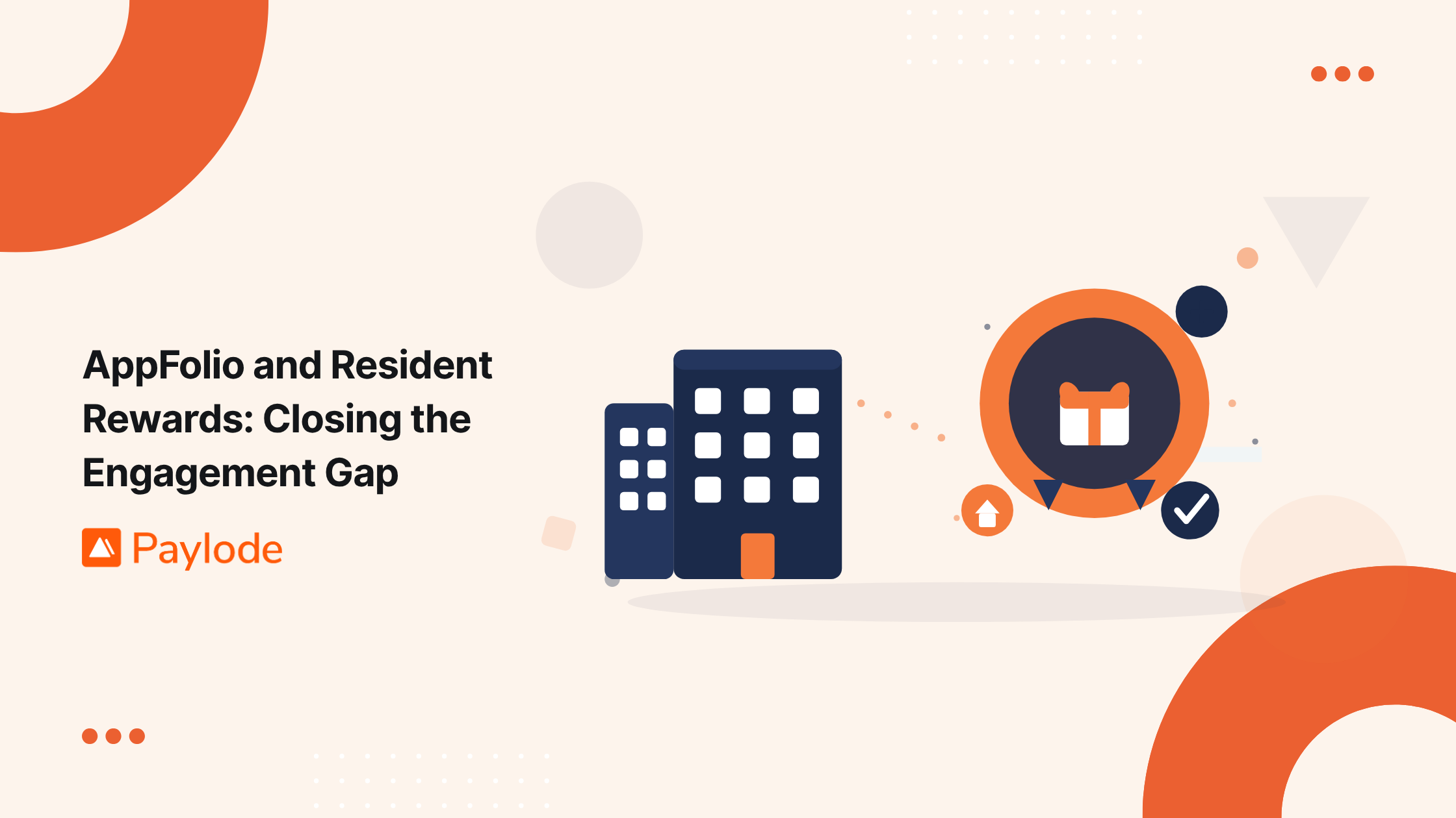 AppFolio and resident rewards: closing the engagement gap
