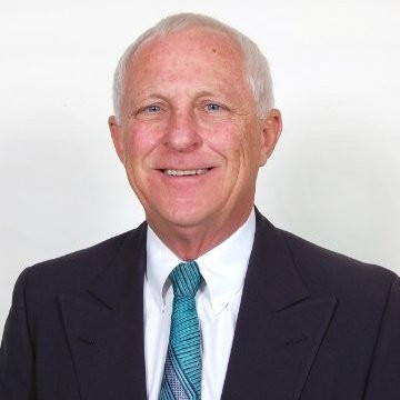 Steve Wheeler