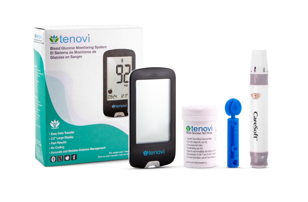 one to many bluetooth devices