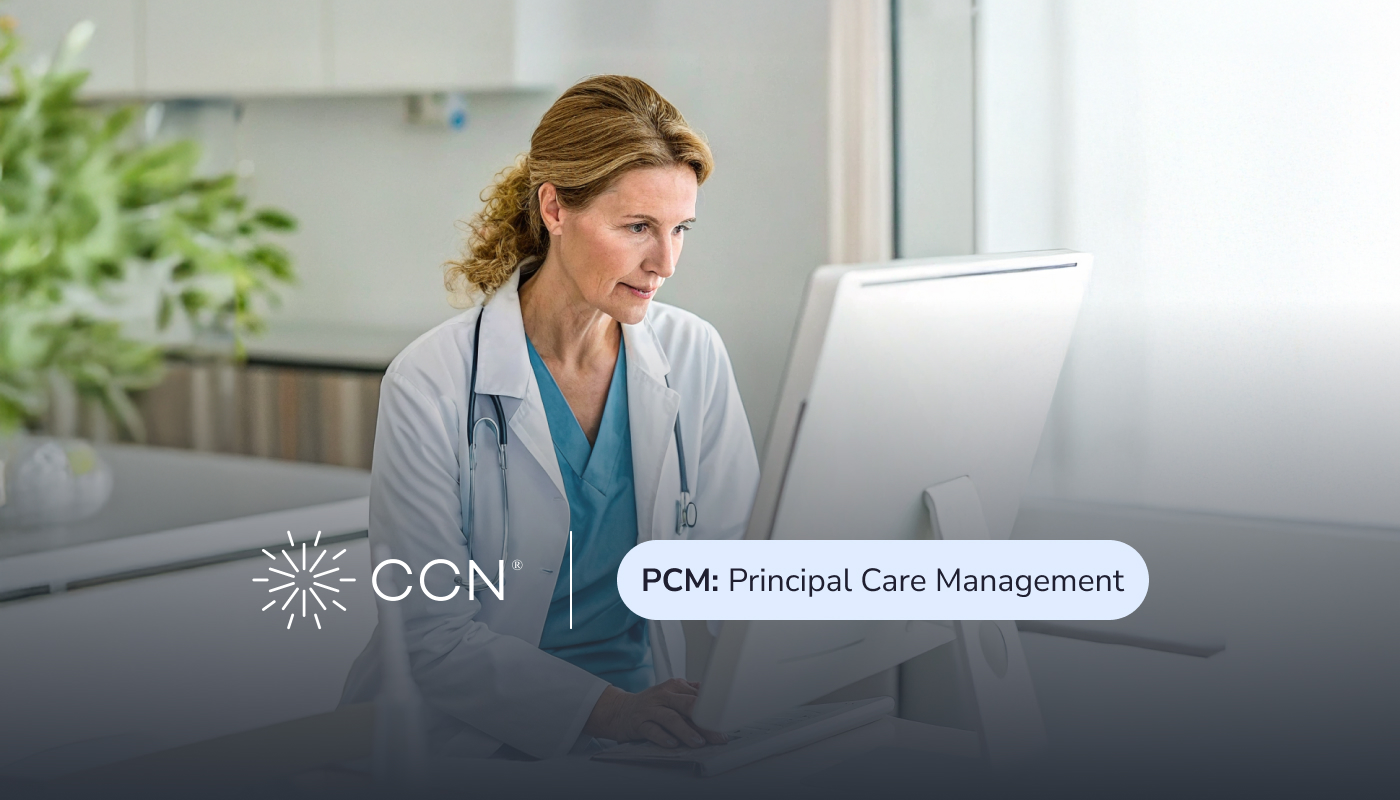 Latest news from CCN Health