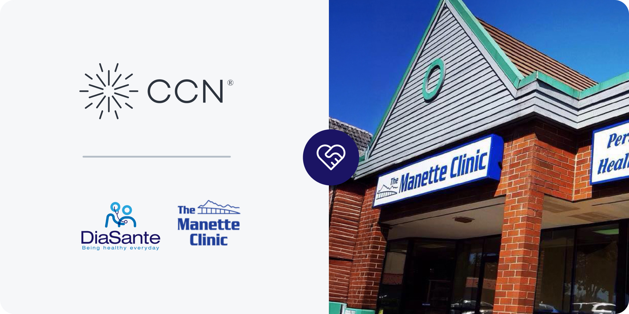 Latest news from CCN Health