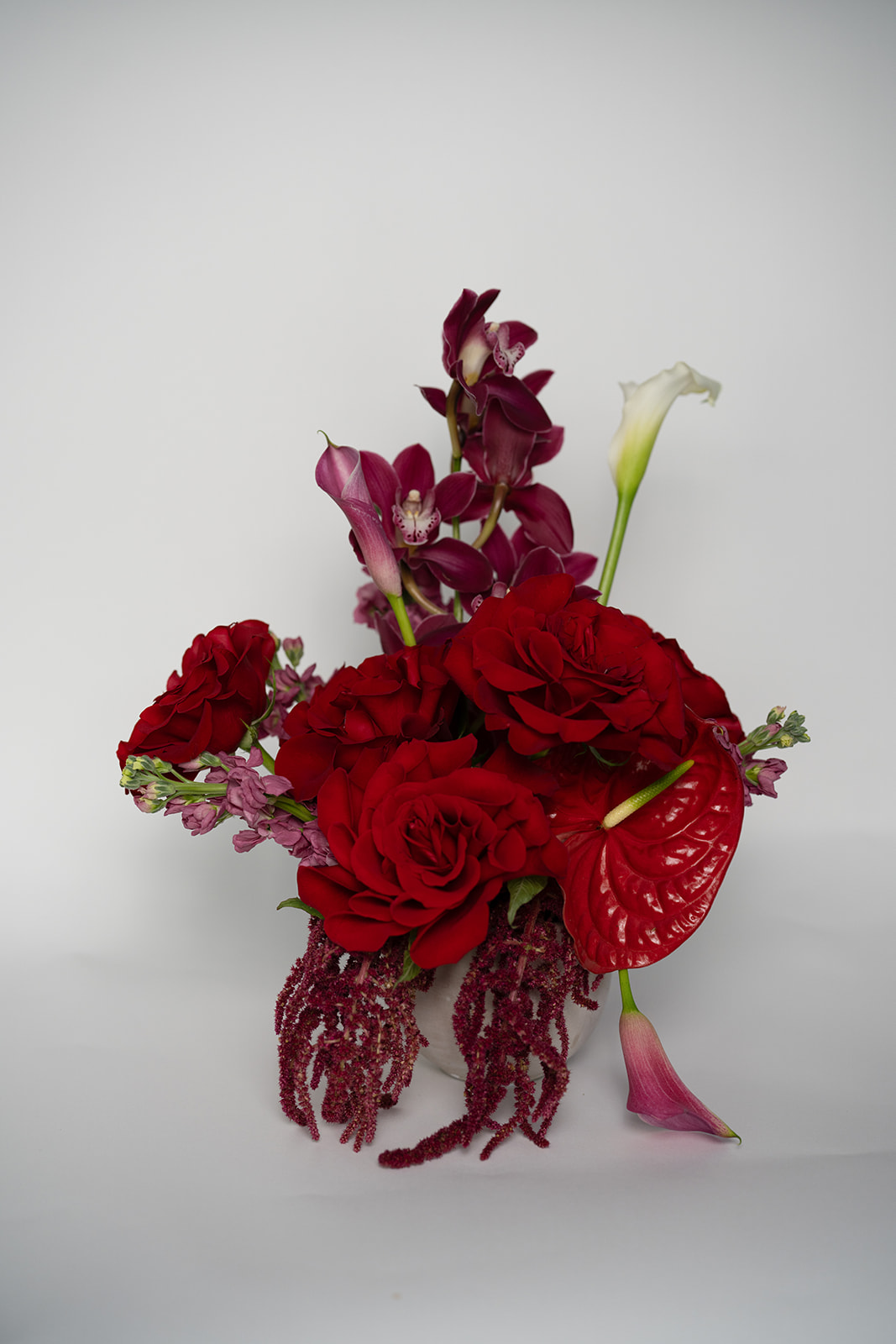 VALENTINE'S ORDERS CLOSED