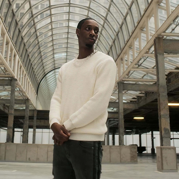 An image of Torey D'Shaun