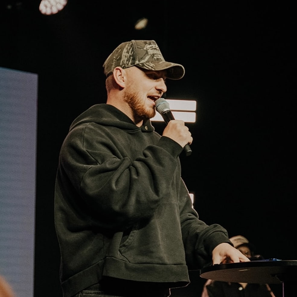 An image of Torey D'Shaun