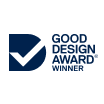 Good Design Award Badge