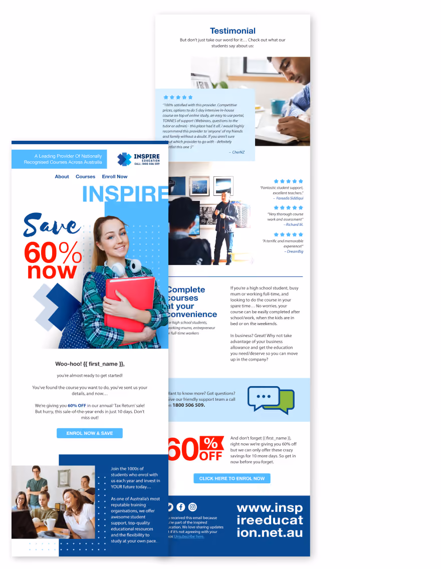 Inspire Design Image