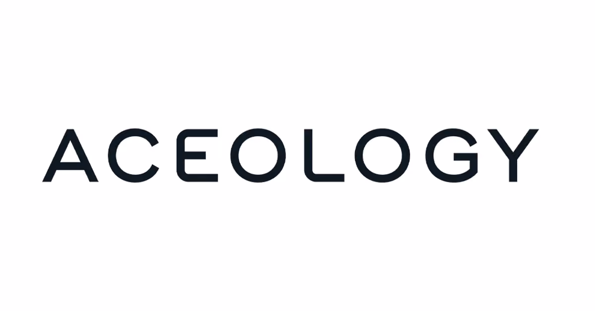 Aceology Logo