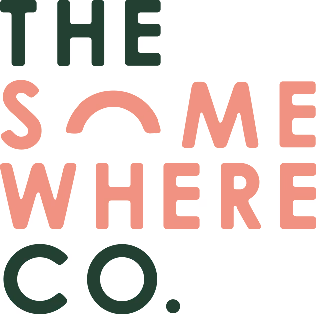 Somewhere Co Logo