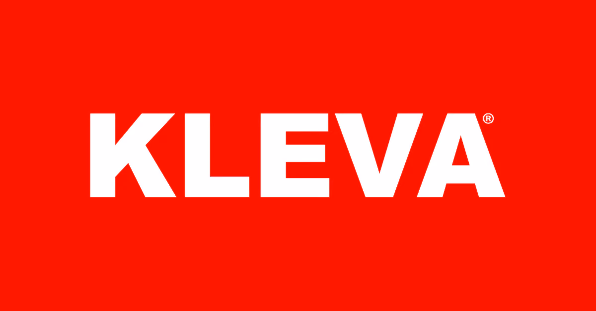 Kleva Logo
