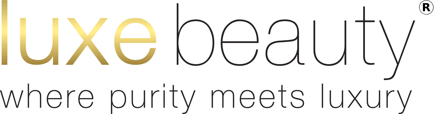 Luxe Beauty Logo