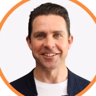 Nick Hinsley