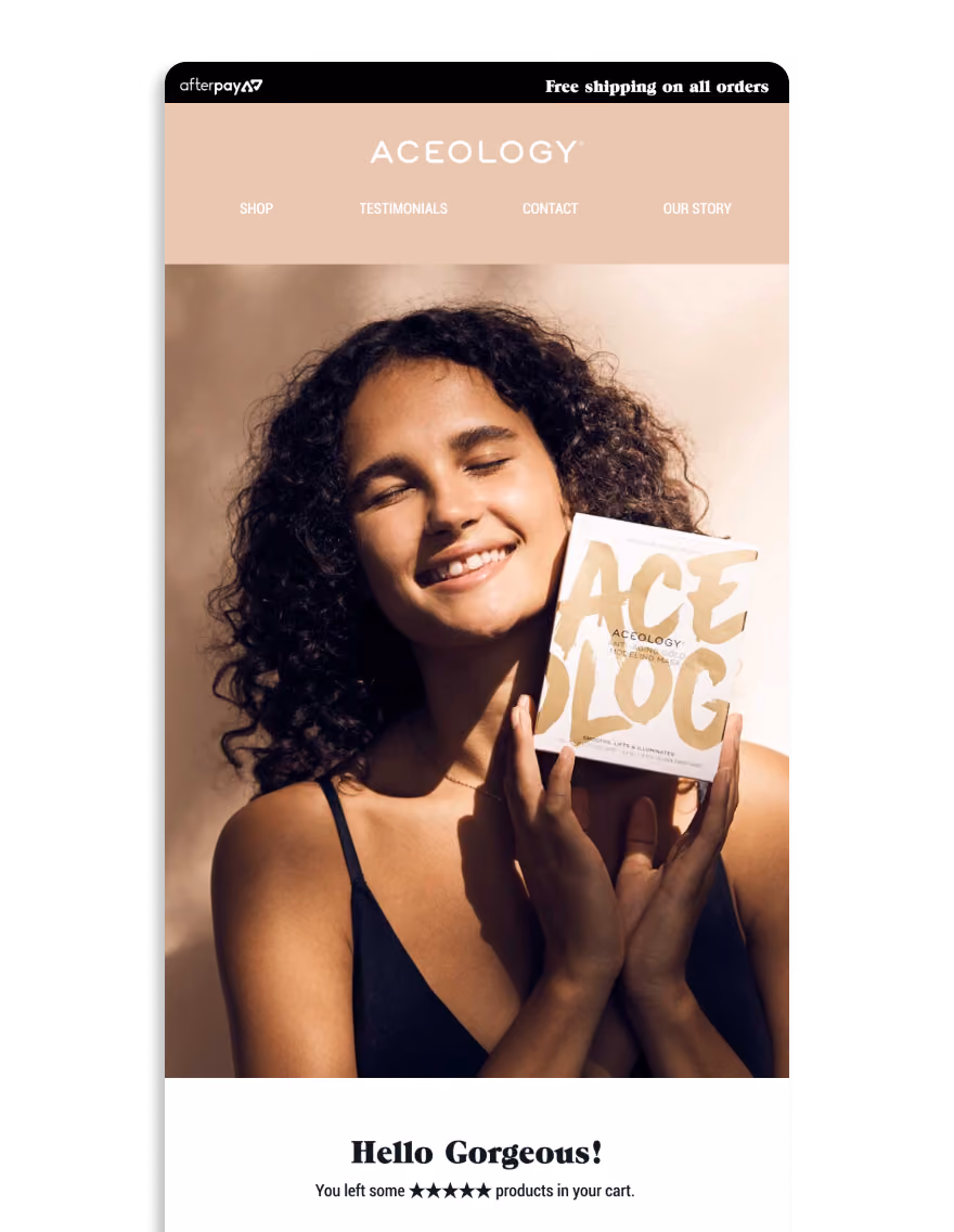 Aceology