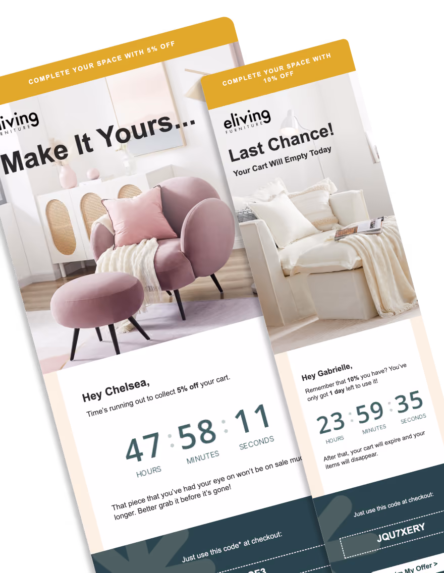 Lifely - Limited Time Offer