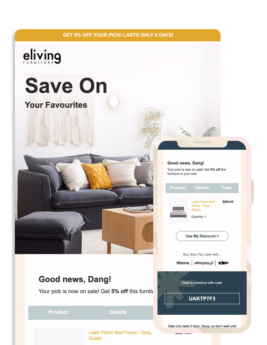 Lifely - Eliving Furniture