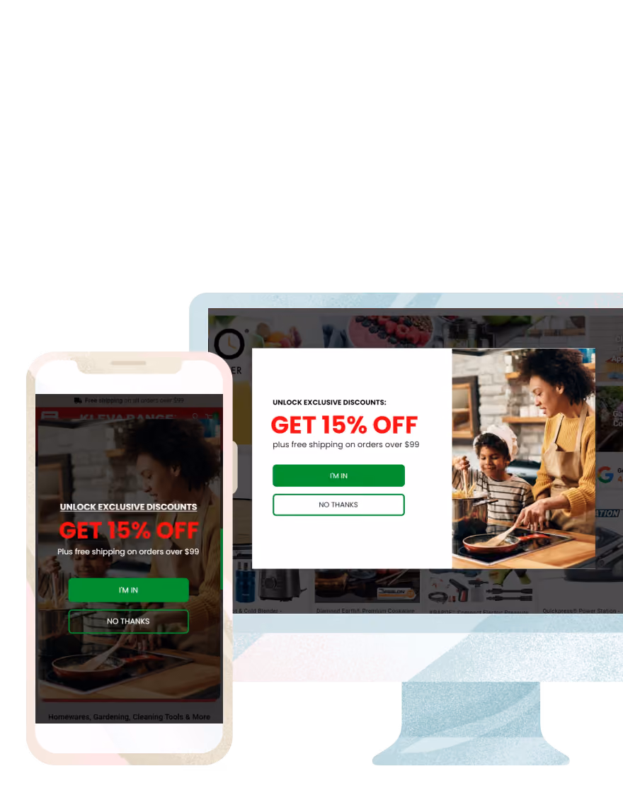 Kleva Rang Unlock Exclusive Discount - Get 15% Off