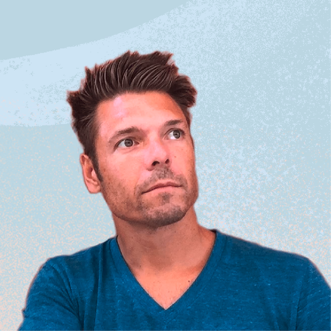 Travis Bonneteau