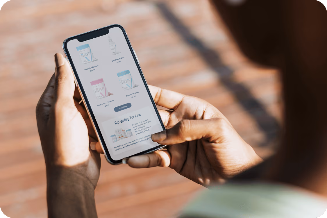 Supercharge your customer engagement with Klaviyo automation