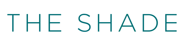 The Shade Logo