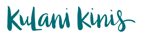 Kulani kinis