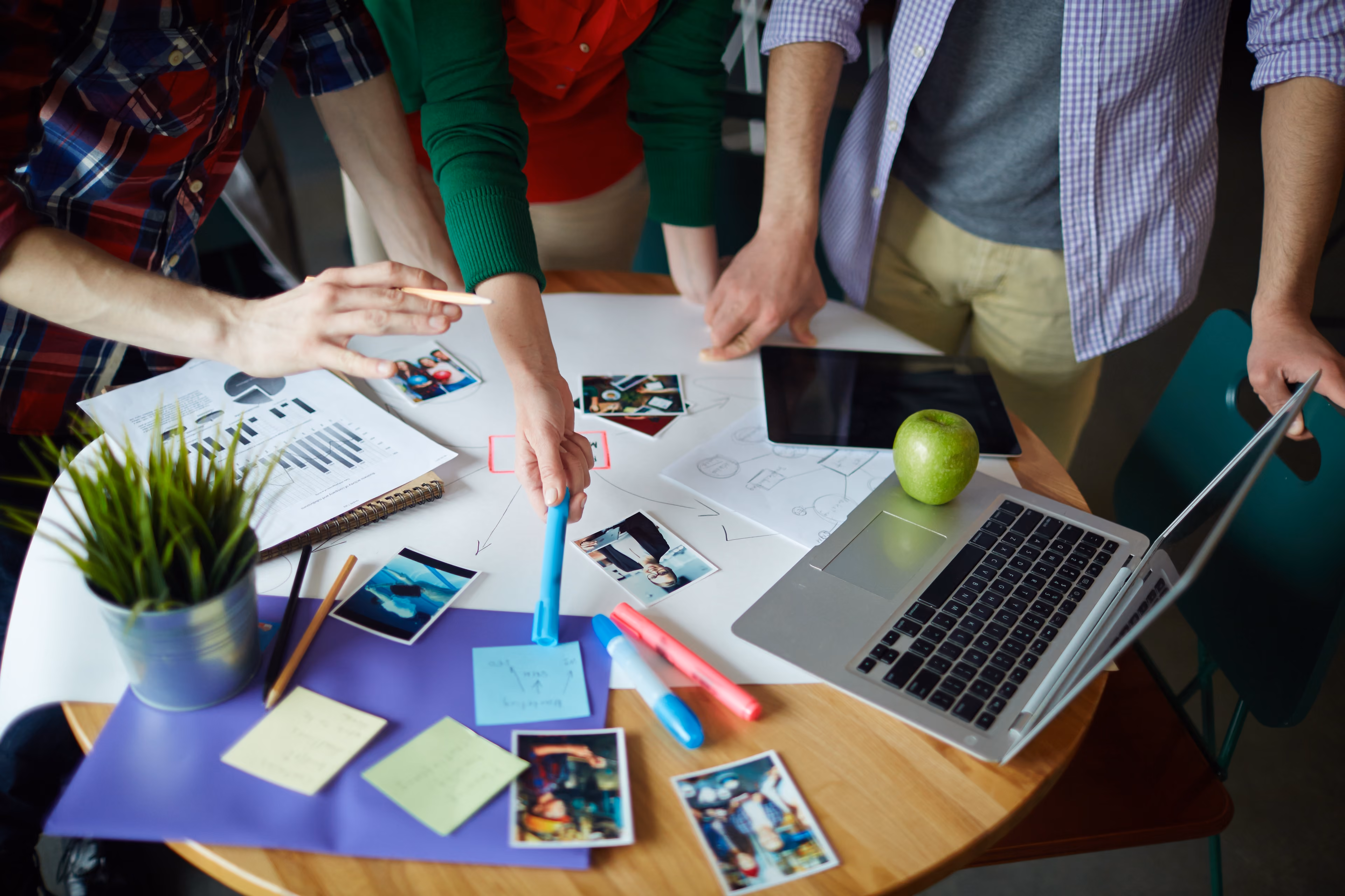 How to craft the perfect email marketing landing page