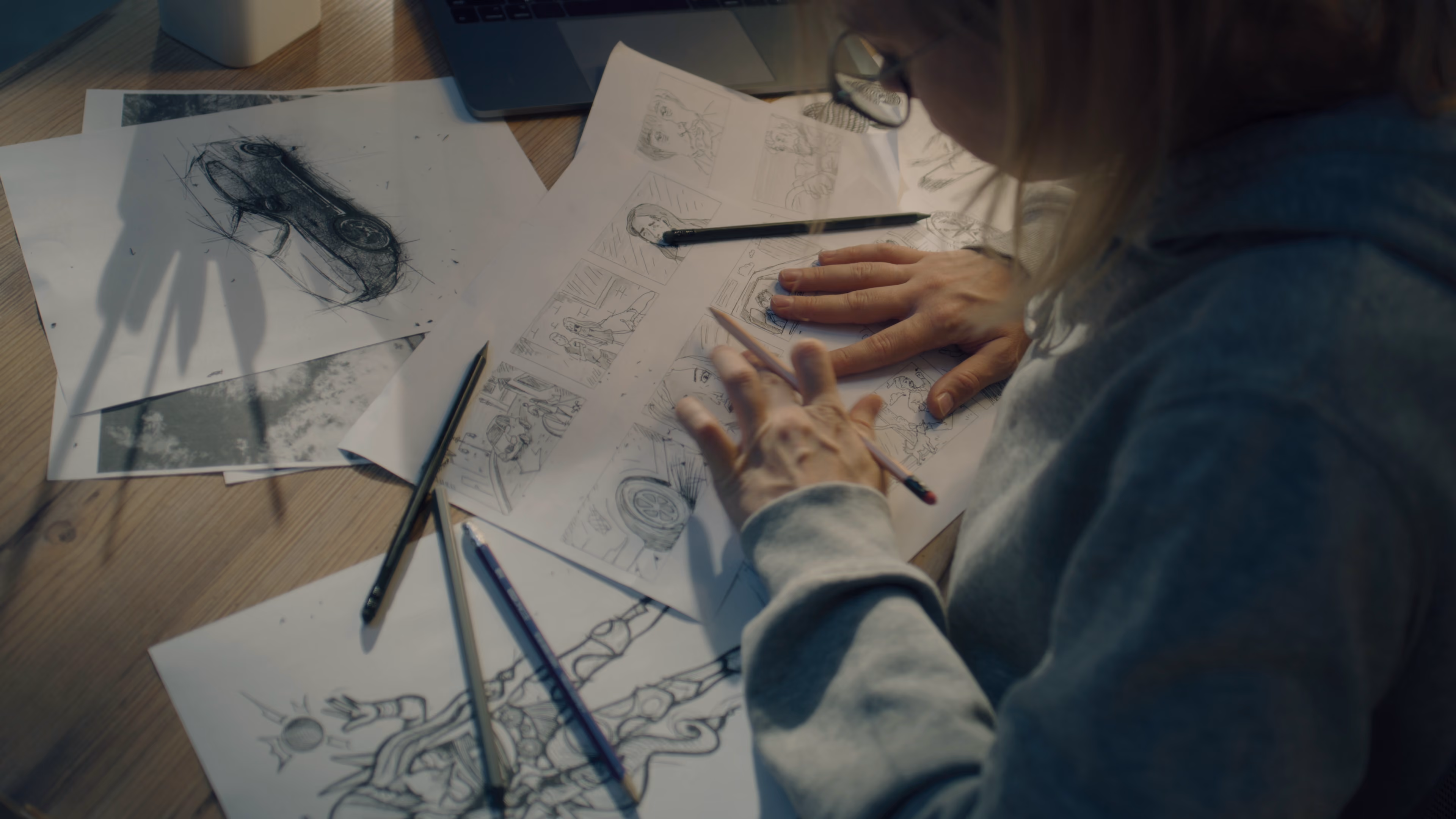 9 creative ways to use storytelling to improve email marketing campaigns