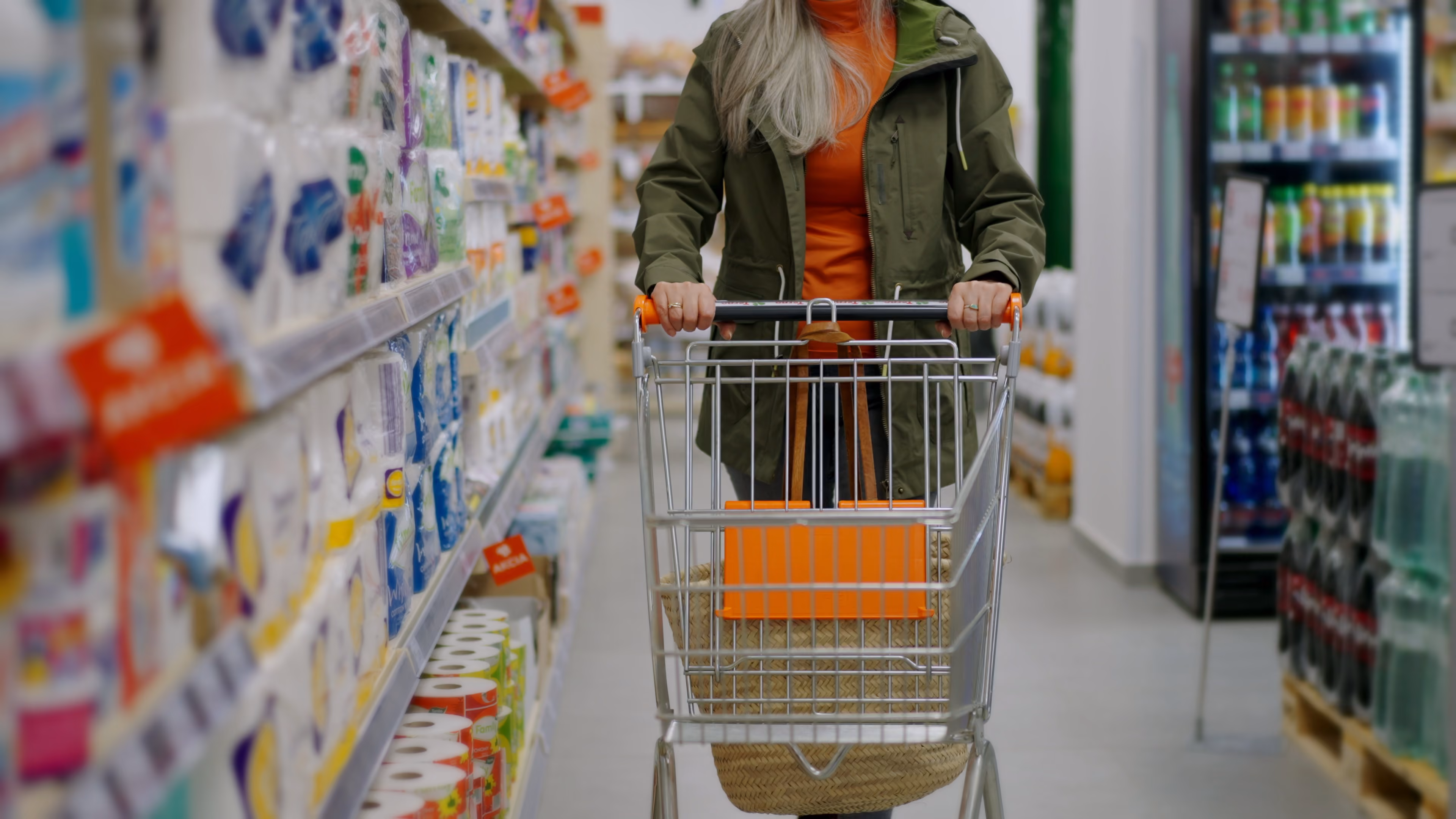 Abandoned carts: Important stats to help you sell smarter in 2025