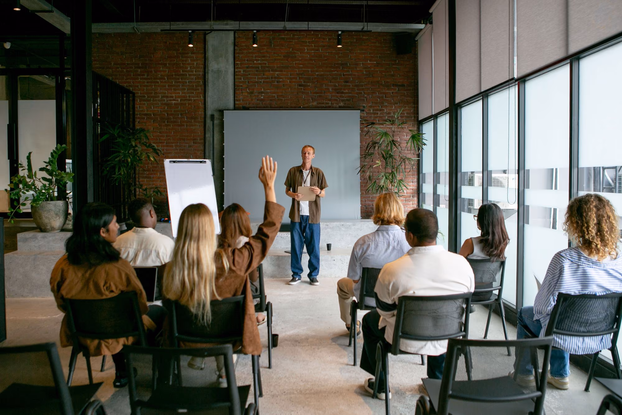 SMS audience segments