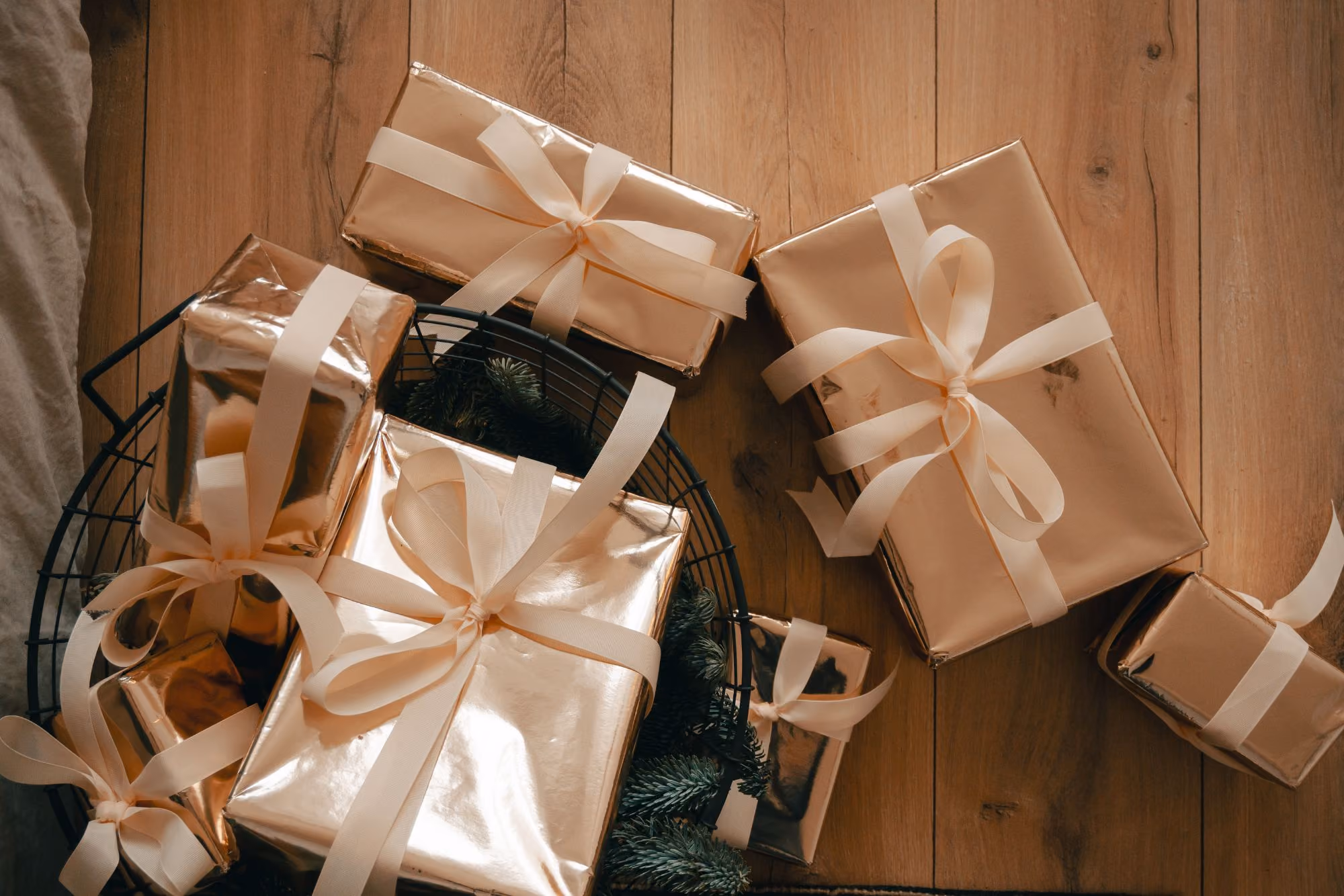The ultimate email marketing guide for online gift stores