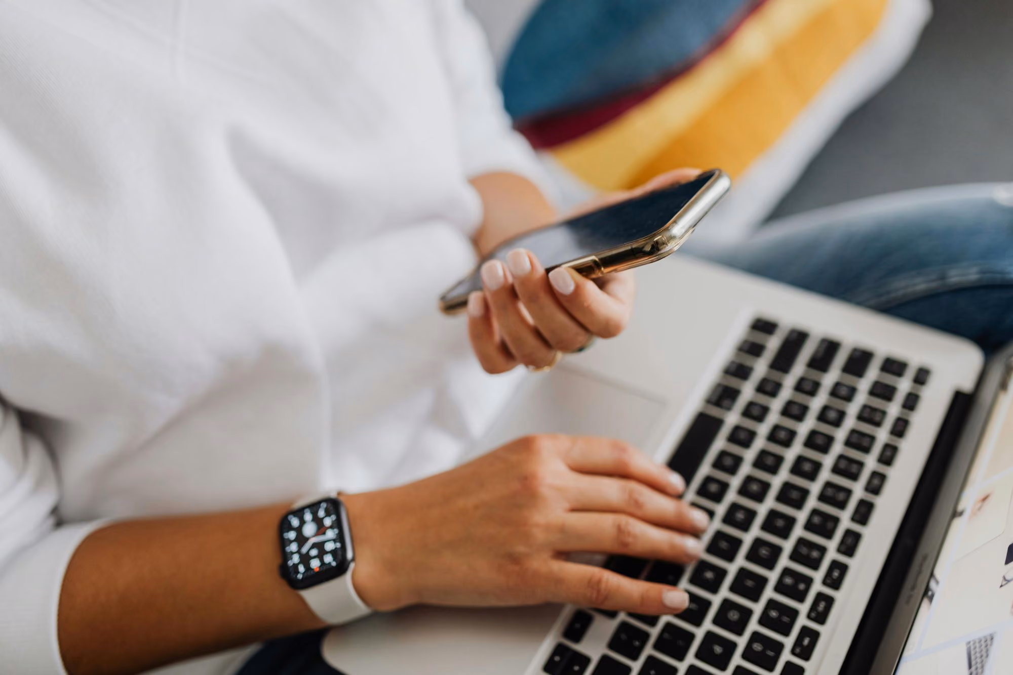 Re-engagement email campaign ideas to win back customers