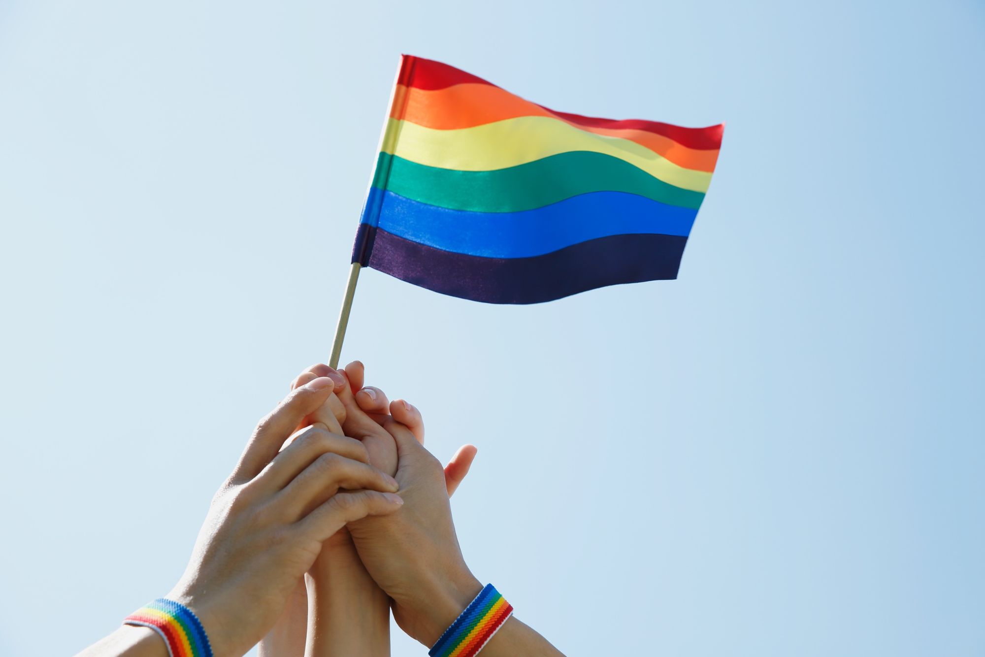 Pride Month email strategies to elevate your campaigns