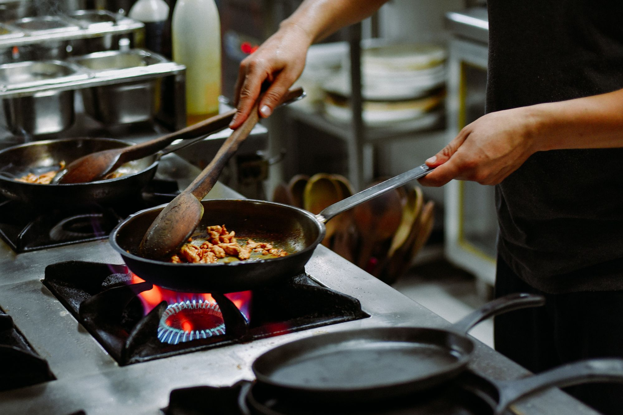 Use email marketing to grow your cookware brand