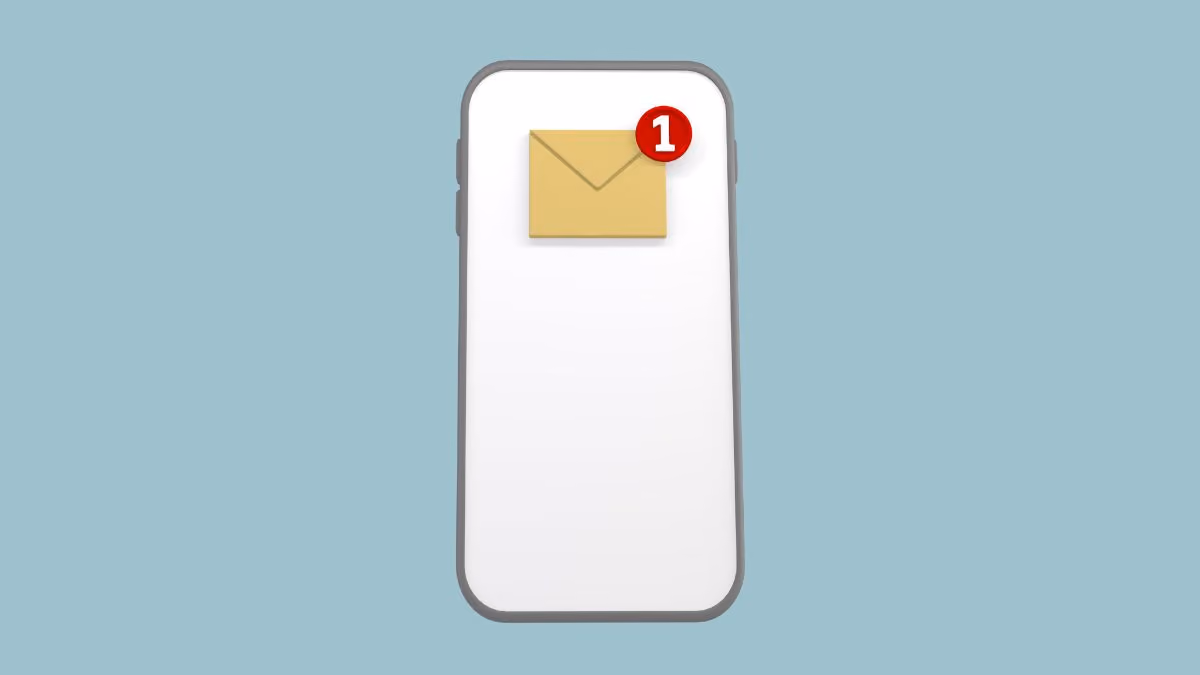 How to prevent stockouts using smart SMS and email automation