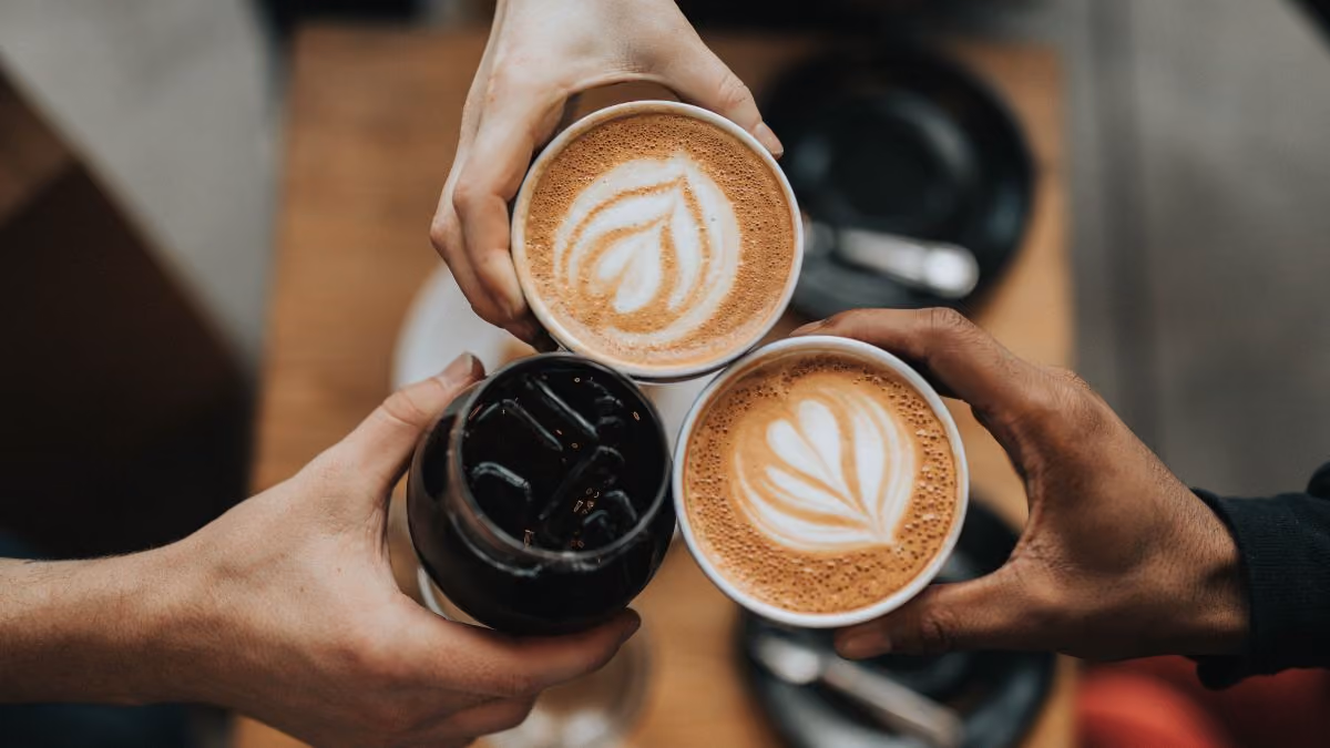 How to brew success with email marketing for coffee e-commerce