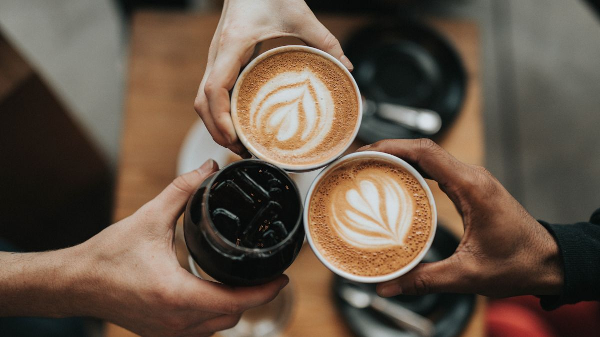 How to brew success with email marketing for coffee e-commerce