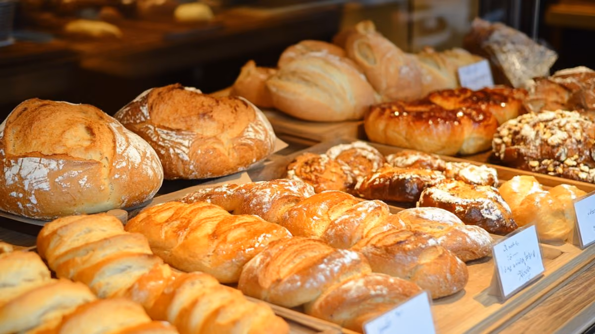 Email marketing tips to help your bakery sell more online