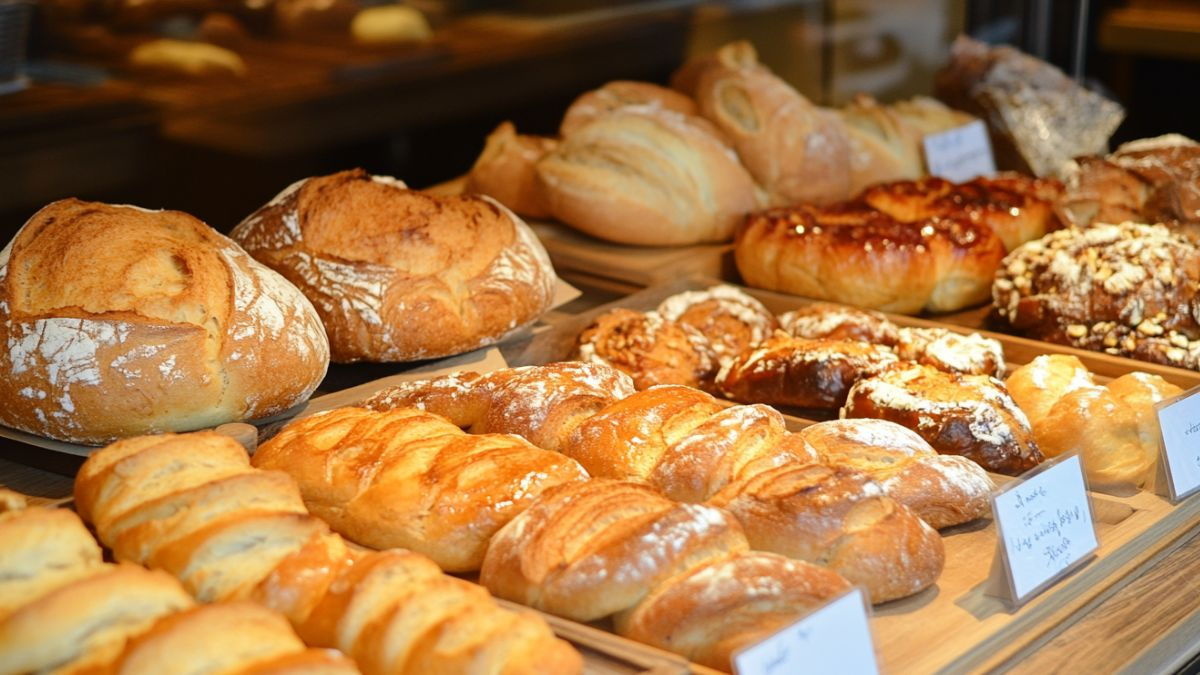 Email marketing tips to help your bakery sell more online