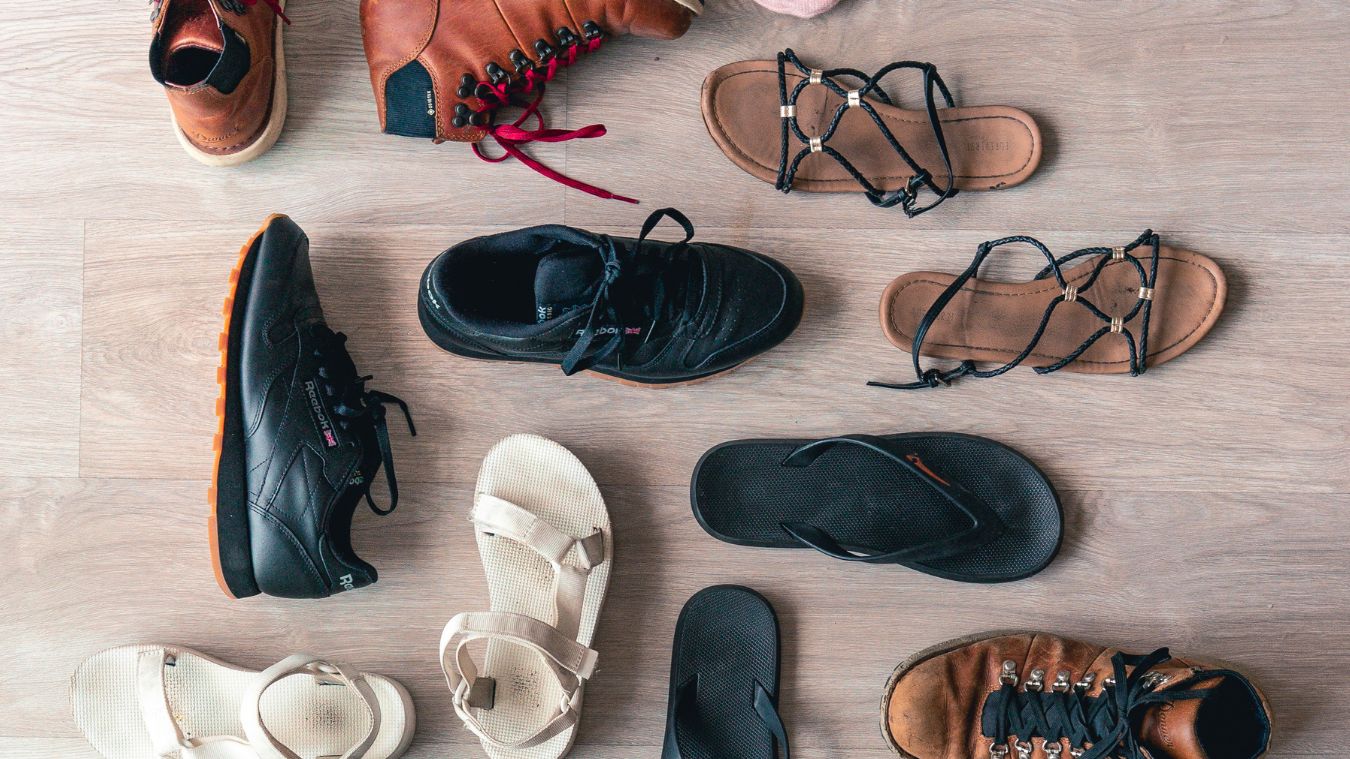 The top insights we’ve learnt when scaling footwear e-commerce brands