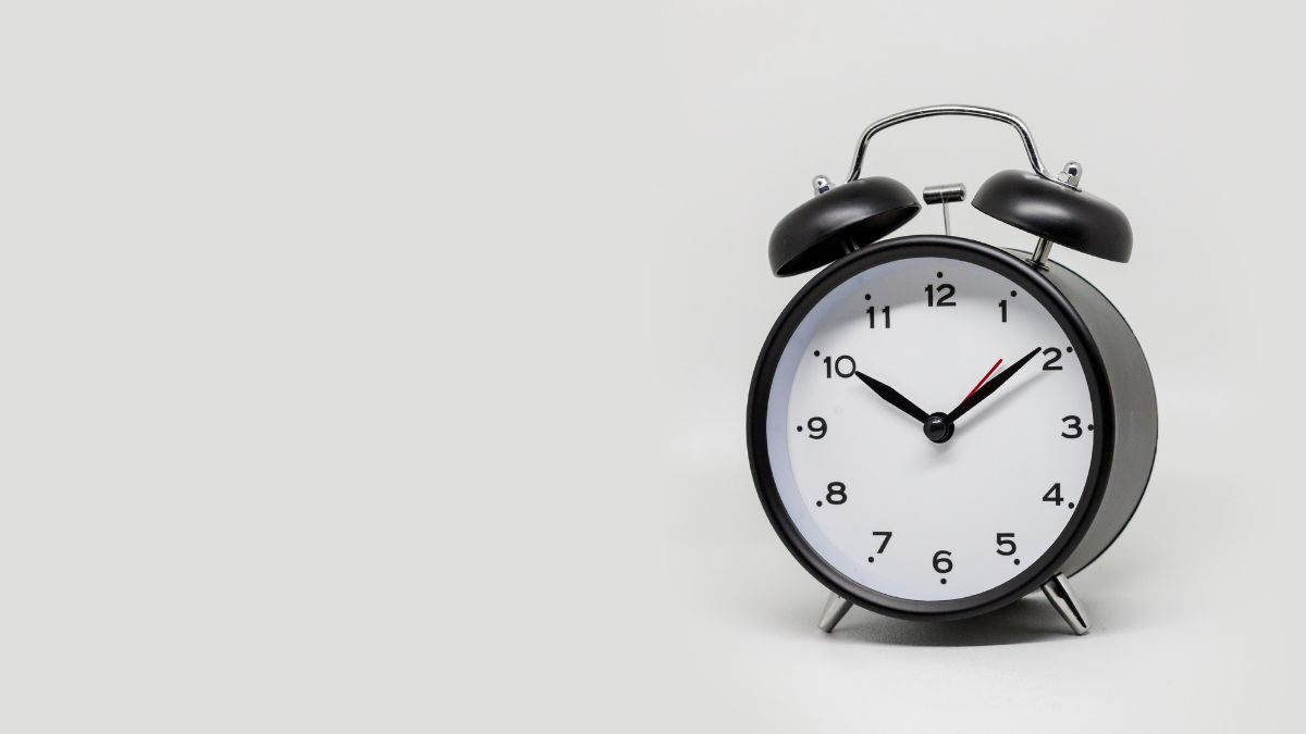 What happens when you reduce email frequency instead of increasing it