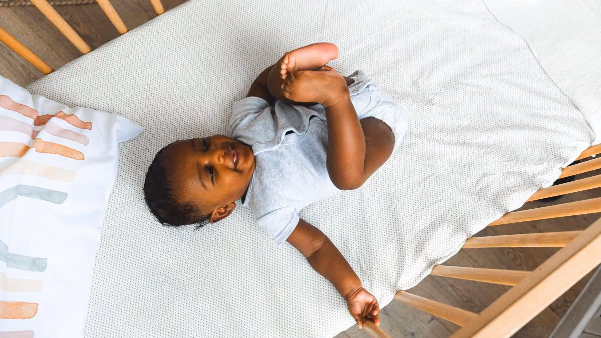 Why baby brands have unique retention challenges 